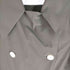 ハリスワーフロンドン HARRIS WHARF LONDON D.B. MILITARY COAT LIGHT TECHNIC トレンチコート レディース  38